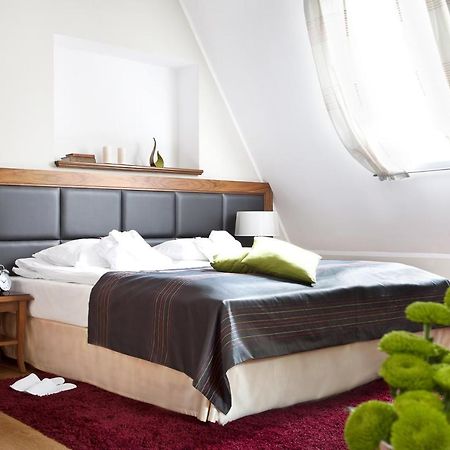 Hotel Zamek Lubliniec Eksteriør billede