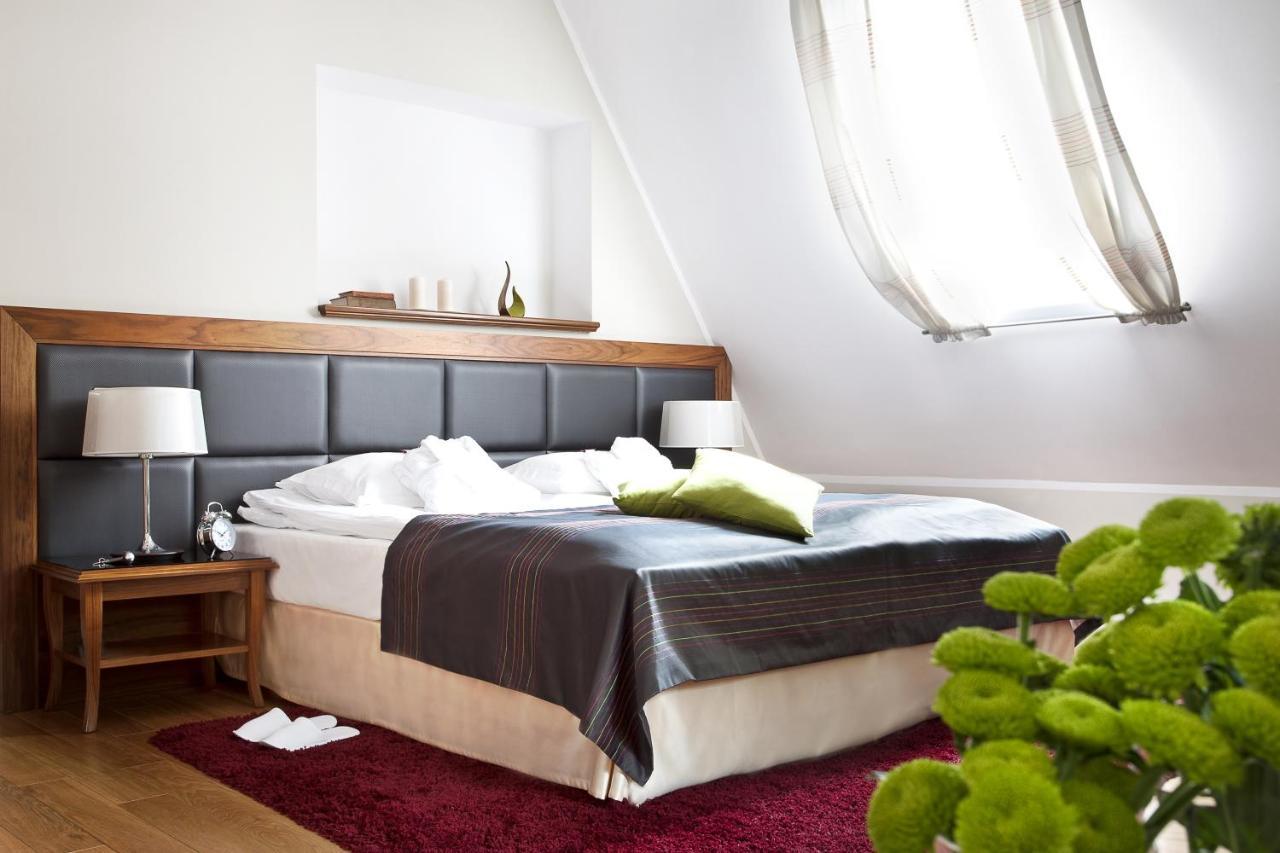 Hotel Zamek Lubliniec Eksteriør billede