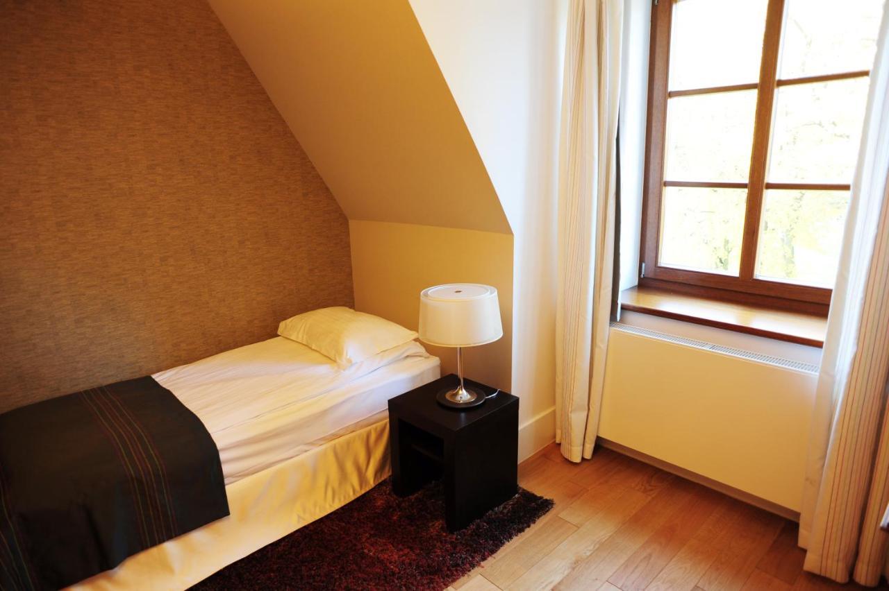 Hotel Zamek Lubliniec Eksteriør billede